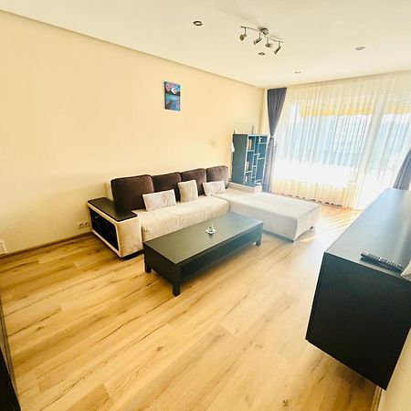 Business Park Sofia Apartment Eksteriør billede