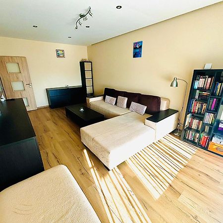 Business Park Sofia Apartment Eksteriør billede