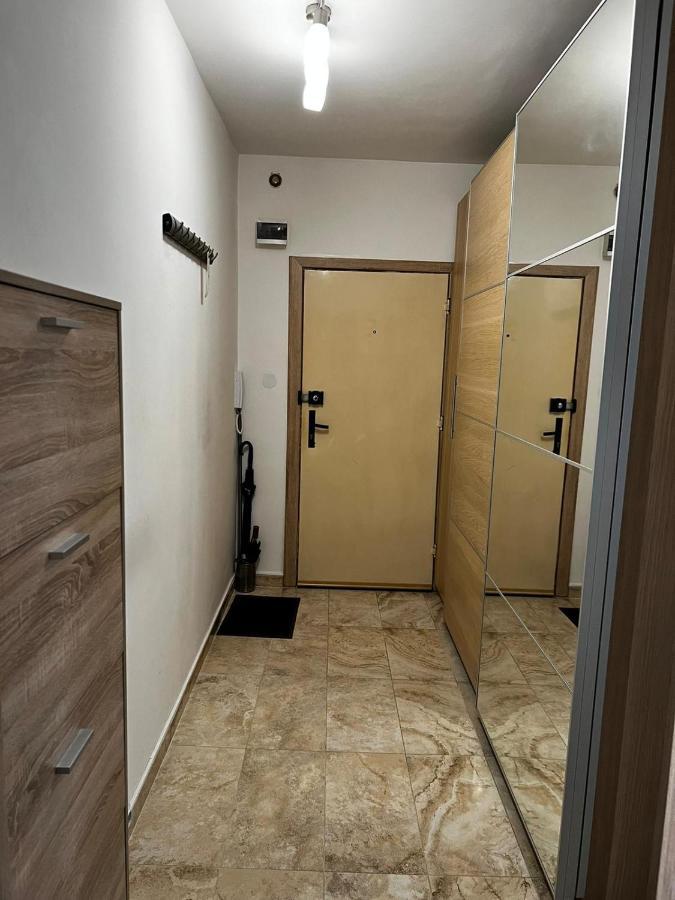 Business Park Sofia Apartment Eksteriør billede