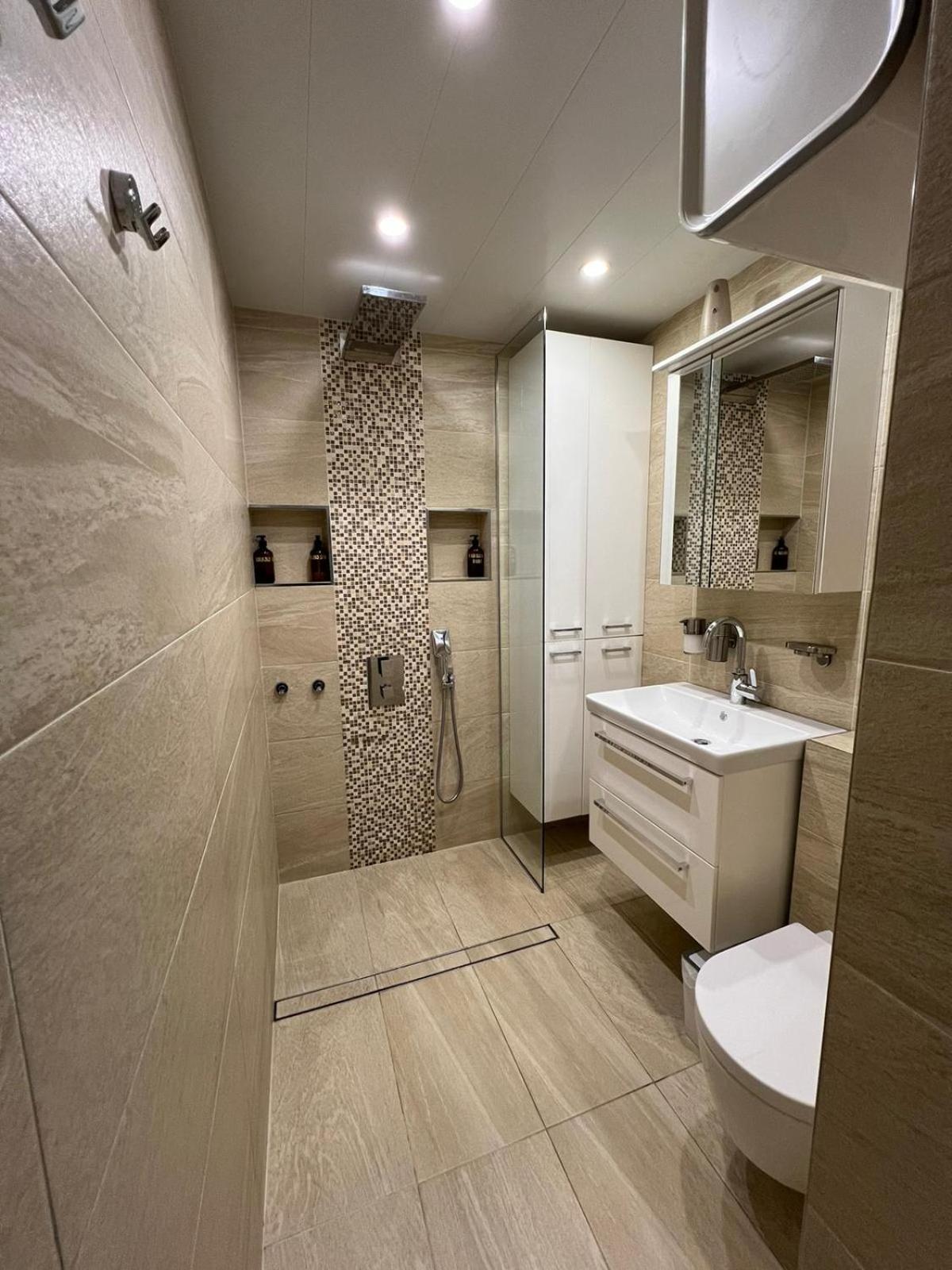 Business Park Sofia Apartment Eksteriør billede