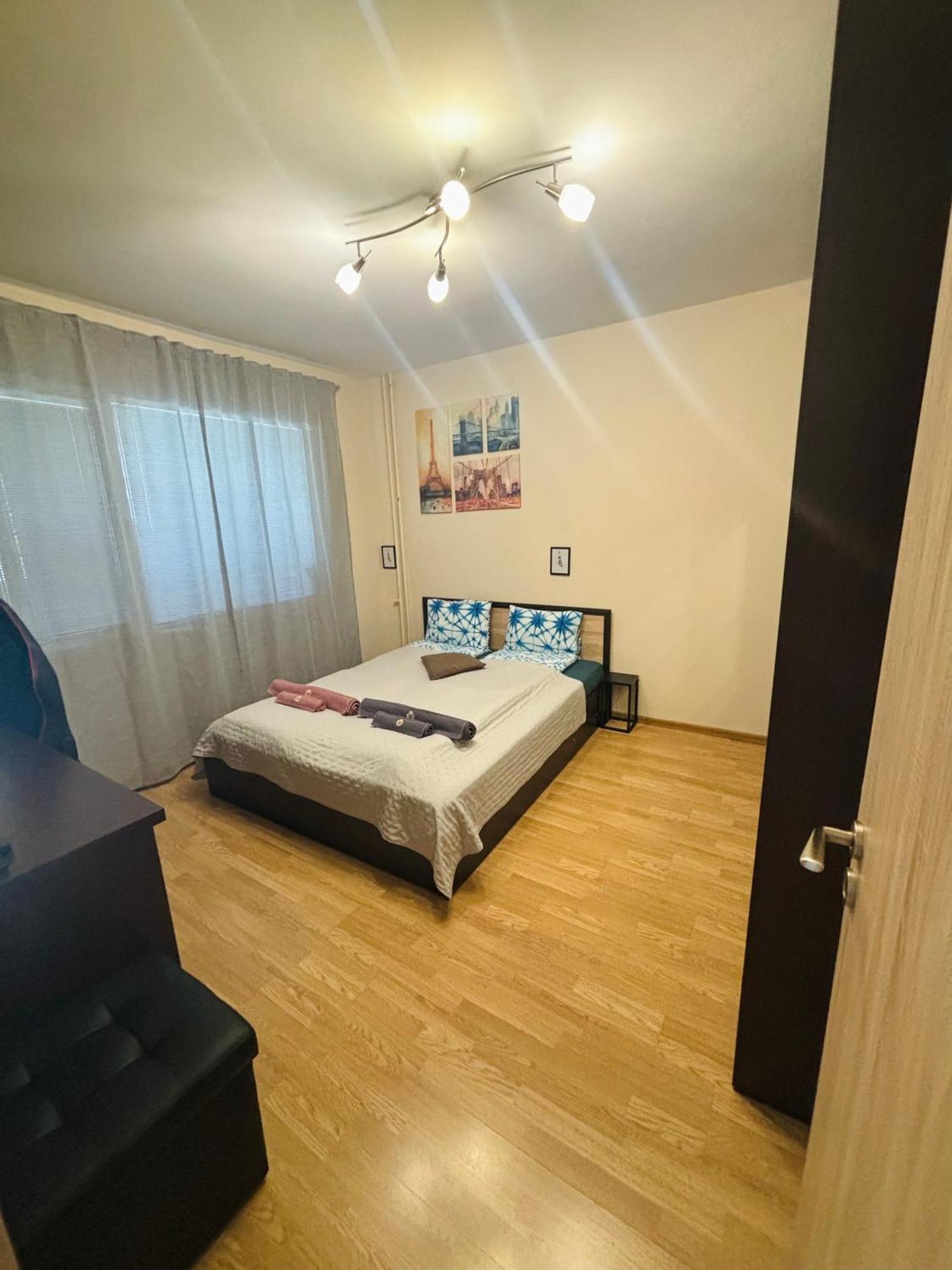 Business Park Sofia Apartment Eksteriør billede